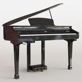 Kurzweil kag100